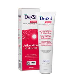 Dexsil® Instant Gel