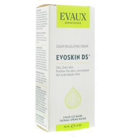 Evoskin DS Crème Sebo-regulatrice