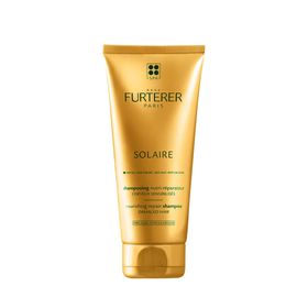 René Furterer Solaire Shampooing Nutri-Réparateur