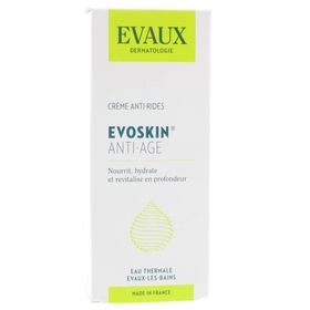 Evoskin Anti-Age
