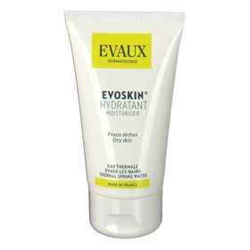 Evoskin Crème Hydratante