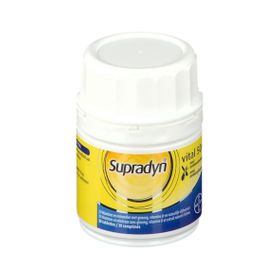 Supradyn® Vital 50+