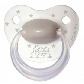 Bibi Happiness Noukie's Sucette Stars Dental 16 Moins+