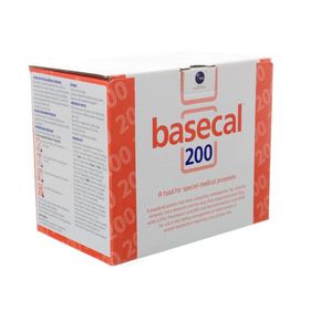 Vitaflo Basecal 200 Poudre