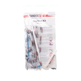 Tandex Implant Kit