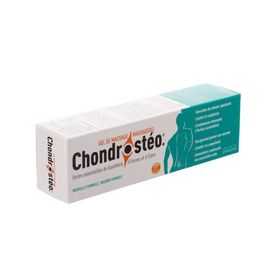 Chondrosteo+ Massage Gel