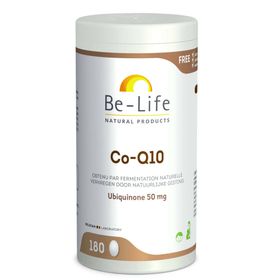 Be-Life Co-Q10 50mg