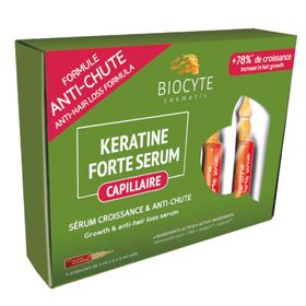 Biocyte Keratine Forte Serum Anti-Chute