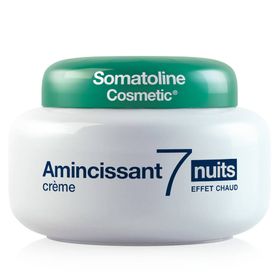 Somatoline Cosmetic Intensive Slimming 7 Nuits