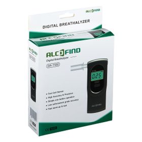 Alcofind da-7100