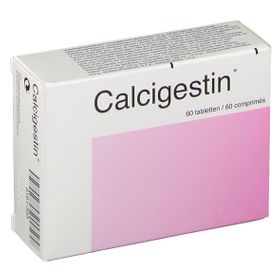 Calcigestin