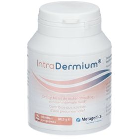 Intradermium