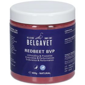 Redbeet Poudre