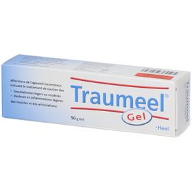 Heel Traumeel® Gel