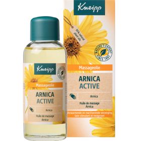 Kneipp Massageolie Arnica