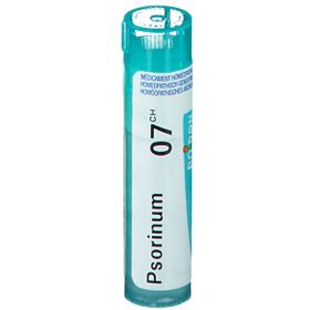 Boiron Gran Psorinum 7CH