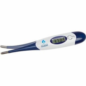 Gilbert Flexibele Thermometer