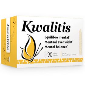 Kwalitis