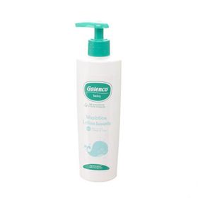 Galenco Bébé Lotion Lavante 2 en 1