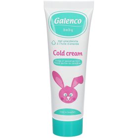 Galenco Baby Cold Cream
