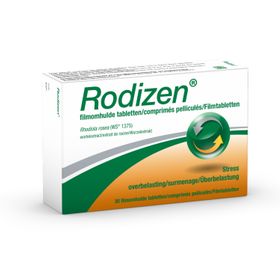 Rodizen®