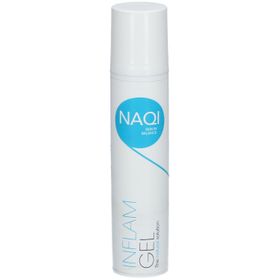 NAQI® Inflam Aromagel