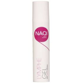 NAQI® Lymphe Aromagel