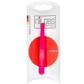 Nippes Pincet Schuin Fluo N727E