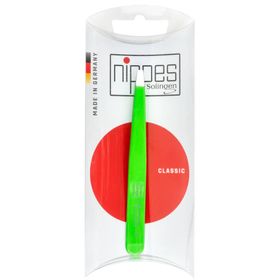 Nippes Pincet met Haakjes Fluo N709E