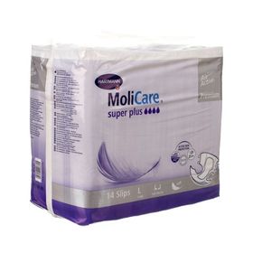 MoliCare® Soft Super Plus nr3