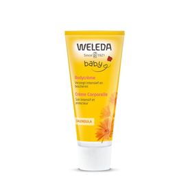 Weleda Bébé Crème Corporelle Calendula