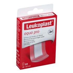 Leukoplast® Aqua Pro 38 mm x 63 mm