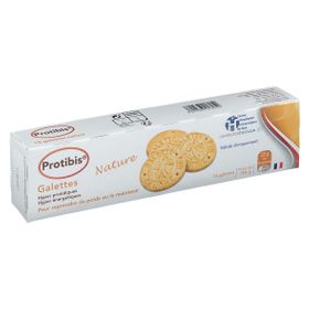 Protibis Biscuit