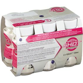 Pro-Cal Shot Neutral