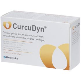 CurcuDyn