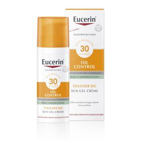 Eucerin Sun Gel-Cream Oil Control SPF 30