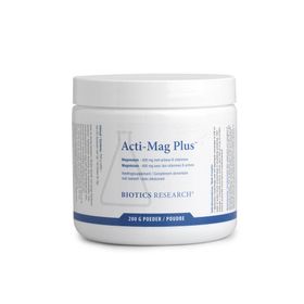 Biotics Research® Acti-Mag Plus™