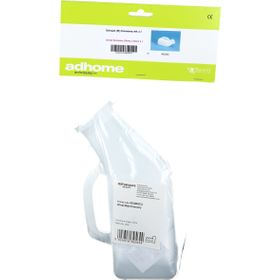 Urinal Economy Homme Blanc AA2665