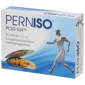 PERNISO® PCSO-524™