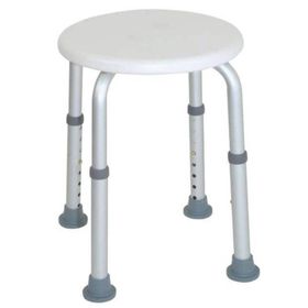 Douchestoel Ronde Zitting Dino Verstelbaar 34-52 cm AD104299