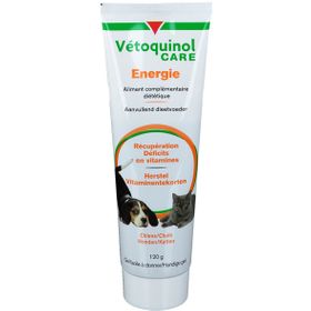 Vetoquinol Care Energie Veterinaire