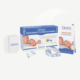 Oniris Orthèse Anti-Ronflement