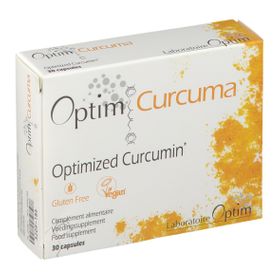 Optim Curcuma