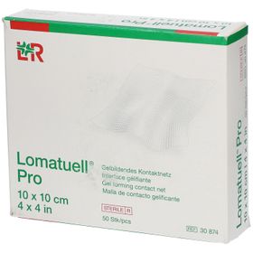 Lomatuell Pro 10 x 10cm 30874