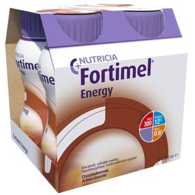 Fortimel Energy Chocolat