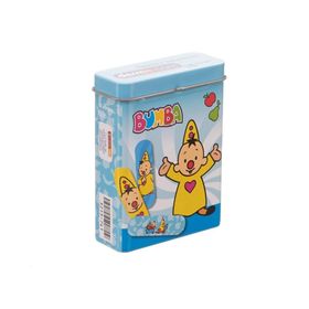 Dermo Care Bumba Pansements Bleu