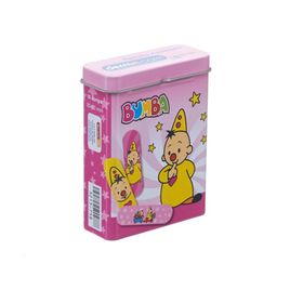 Dermo Care Bumba Pleisters Roze