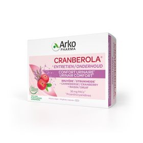Cranberola® Urinair Comfort