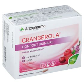 Cranberola® Urinair Comfort