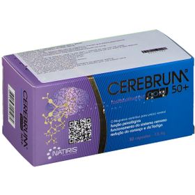 Cerebrum Gold